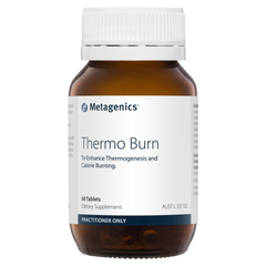Metagenics Thermo Burn 60 Tablets