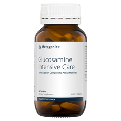 Metagenics Glucosamine Intensive Care 60 Tablets