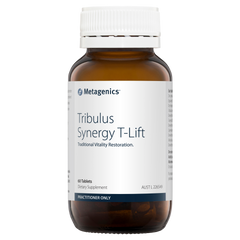 Metagenics Tribulus Synergy T-Lift 60 Tablets