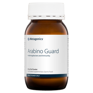 Metagenics Arabino Guard Oral Powder 60 g