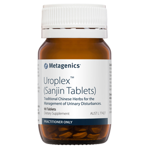 Metagenics Uroplex 90 Tablets