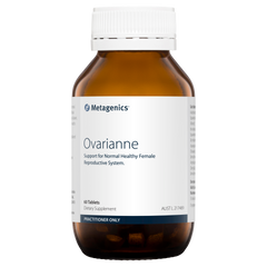 Metagenics Ovarianne 60 Tablets
