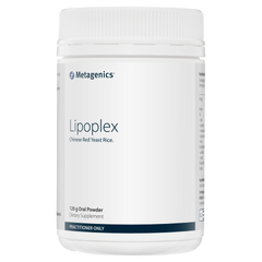 Metagenics Lipoplex Oral Powder 120 g