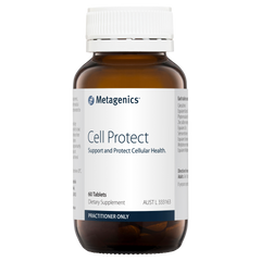 Metagenics Cell Protect 60 Tablets