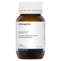 Metagenics Resist-X