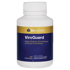 BioCeuticals ViroGuard 60 Capsules