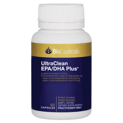 BioCeuticals UltraClean EPA/DHA Plus®