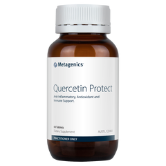 Metagenics Quercetin Protect 60 Tablets