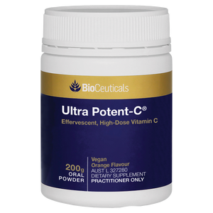 BioCeuticals Ultra Potent-C Powder