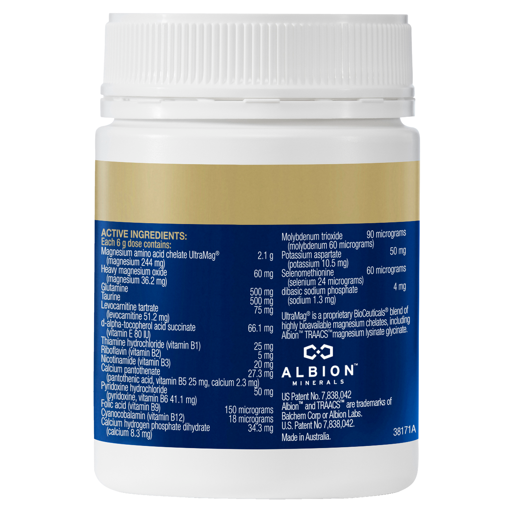 BioCeuticals Ultra Muscleze®