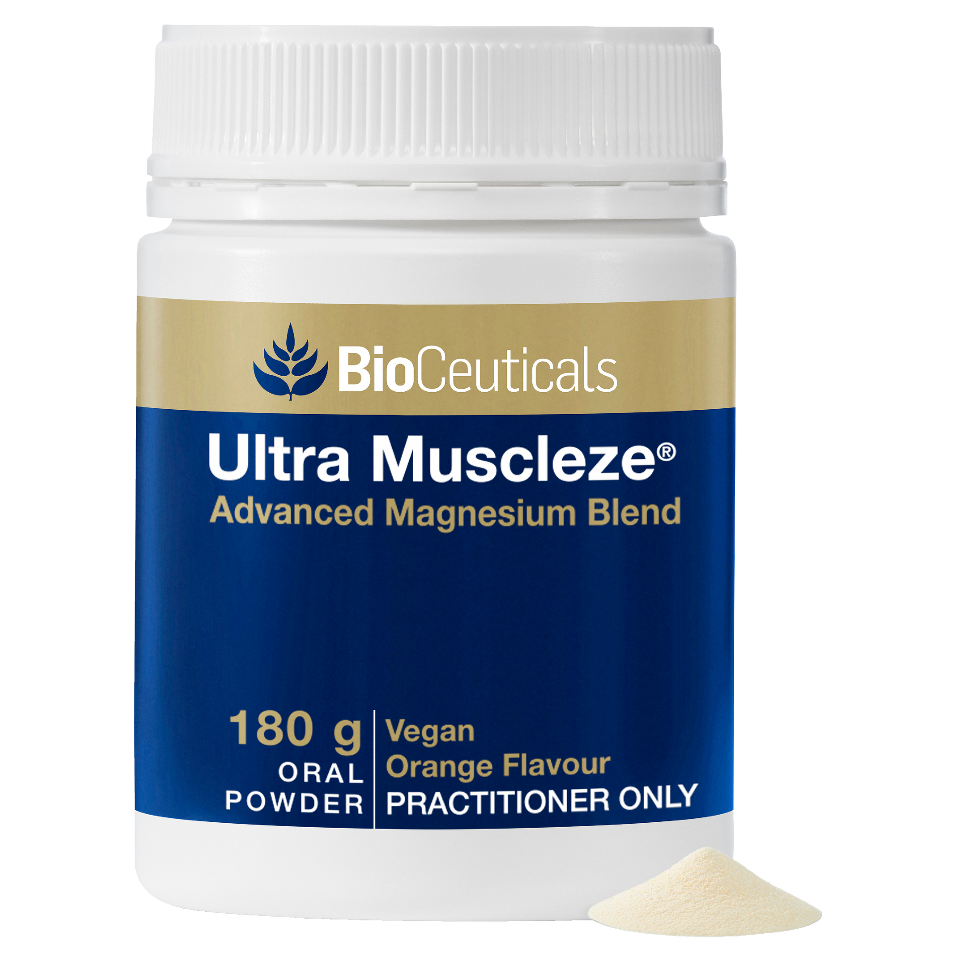 BioCeuticals Ultra Muscleze®