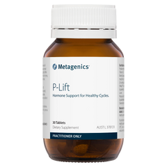 Metagenics P-Lift 30 Tablets
