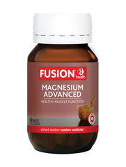Magnesium Advanced Tablets