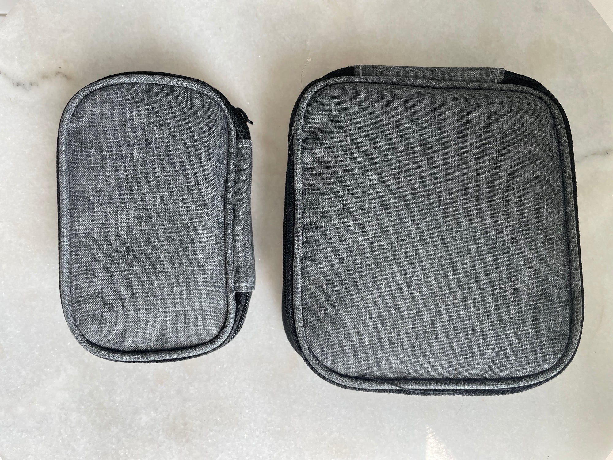 Homeopathic Storage Pouch