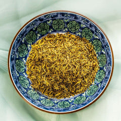 Liquorice Root Tea (Glycyrrhiza glabra)