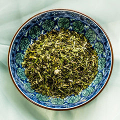 Meadowsweet Leaf and Flower Tea (Filipendula ulmaria)