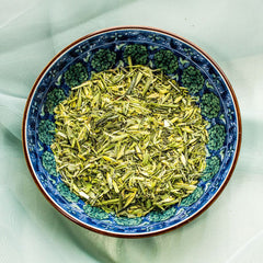 Oats Green Plant Tea (Avena sativa)