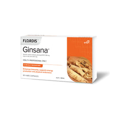 Flordis Ginsana 60 Capsules