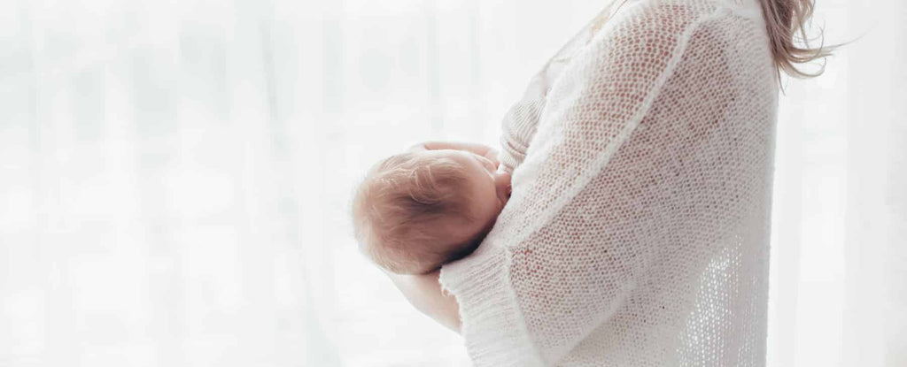 Tips For Breastfeeding Mums