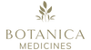 BOTANICA PRIMARY LOGO OLIVE COLOURED LEAVES