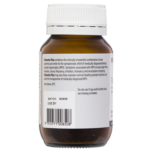 Metagenics Palmetto Plus 30 Capsules