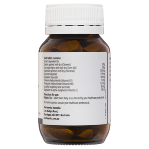 Metagenics Kidney Care 60 Tablets