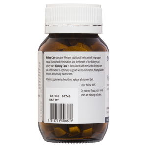 Metagenics Kidney Care 60 Tablets