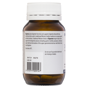 Metagenics Digestex 30 Tablets