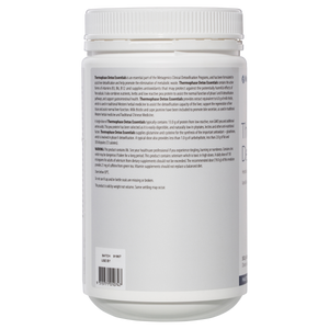 Metagenics Thermophase Detox Essentials Vanilla 532 g