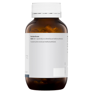 Metagenics Silymarin IC 90 Capsules (VegeCaps)