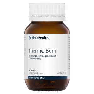 Metagenics Thermo Burn 60 Tablets