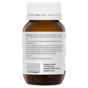 Metagenics Thermo Burn 60 Tablets