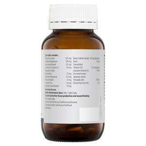 Metagenics Collagenics 60 Tablets