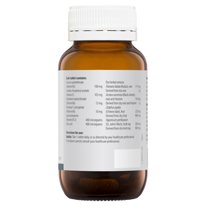 Metagenics Femme Oestroplex 60 Tablets