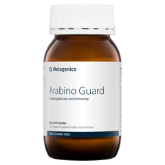 Metagenics Arabino Guard Oral Powder 60 g