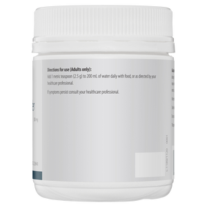Metagenics Glutathione Powder Oral Powder Pineapple Flavour 75 g