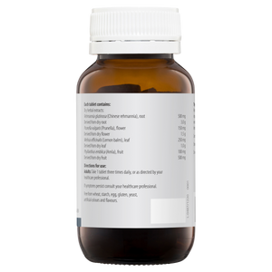 Metagenics ThyroCalm 60 Tablets