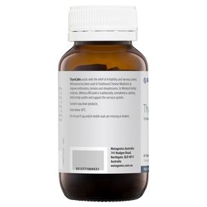 Metagenics ThyroCalm 60 Tablets
