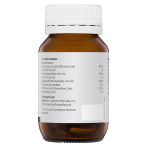 Metagenics NeuroCalm 60 Tablets