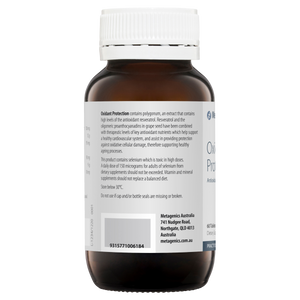 Metagenics Oxidant Protection 60 Tablets