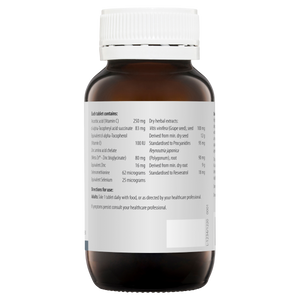 Metagenics Oxidant Protection 60 Tablets