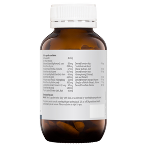 Metagenics Stressan 90 Capsules (VegeCaps)