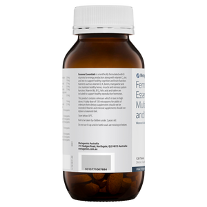 Metagenics Femme Essentials Multivitamin and Mineral
