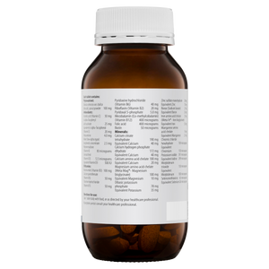 Metagenics Femme Essentials Multivitamin and Mineral