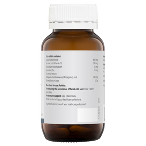 Metagenics Viraclear 60 Tablets