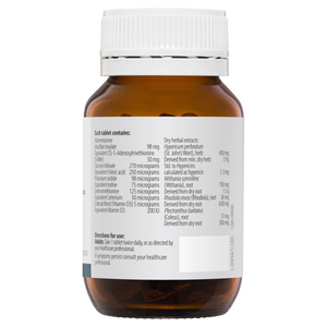 Metagenics NeuroLift 60 Tablets