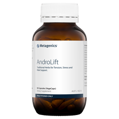 Metagenics AndroLift 90 Capsules (VegeCaps)