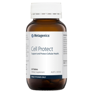 Metagenics Cell Protect 60 Tablets