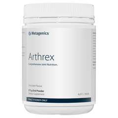 Metagenics Arthrex Oral Powder Chocolate Flavour 375 g