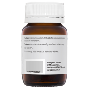 Metagenics TocoCare 30 Capsules
